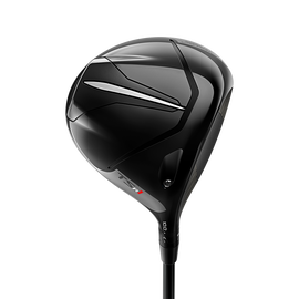 Titleist TSR1 Driver