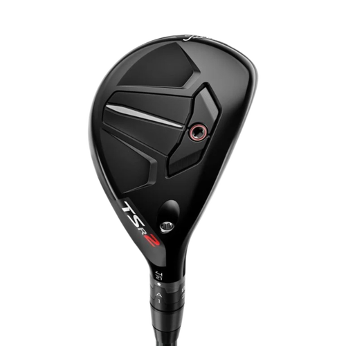 Titleist TSR2 Hybrids - View 1