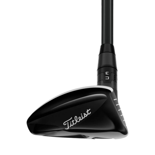 Titleist TSR2 Hybrids - View 3