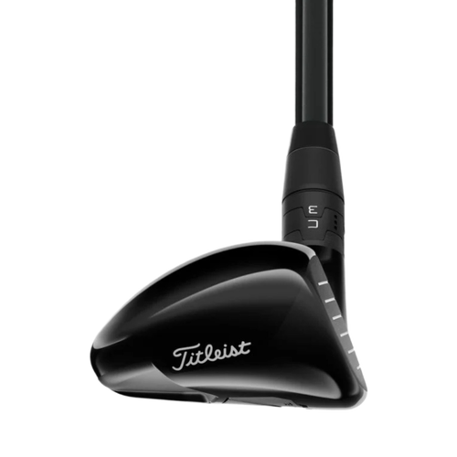 Titleist TSR3 Hybrids - View 4