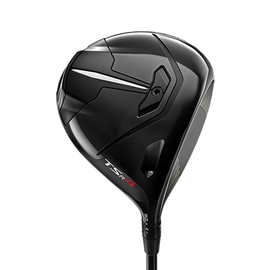 Titleist TSR4 Driver