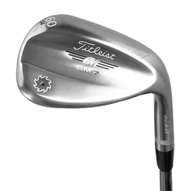 Titleist Vokey SM7 Tour Chrome Wedges