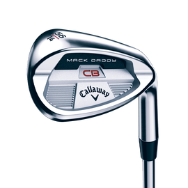 Mack Daddy CB Wedges