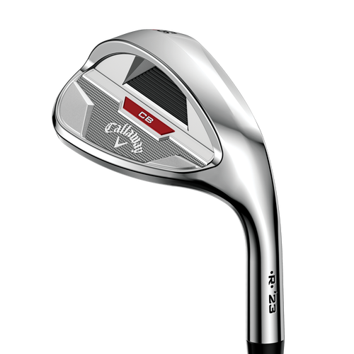 Women's Callaway CB Wedge - View 3