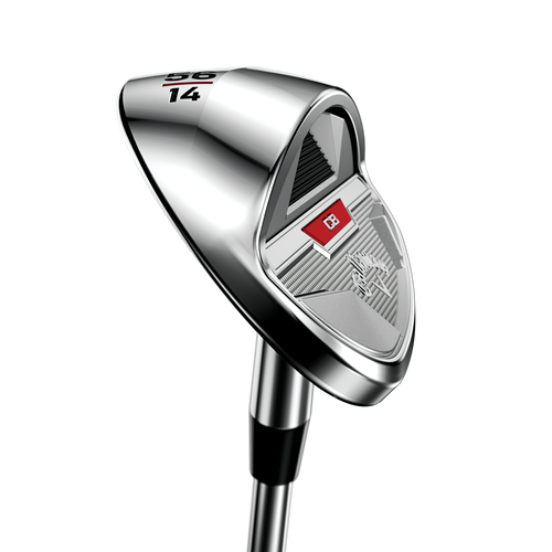 Women's Callaway CB Wedge - View 5