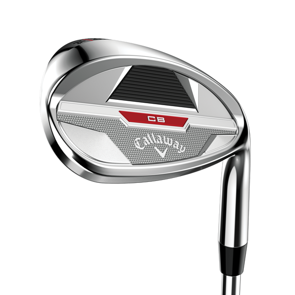 Callaway CB Wedge Technology Item