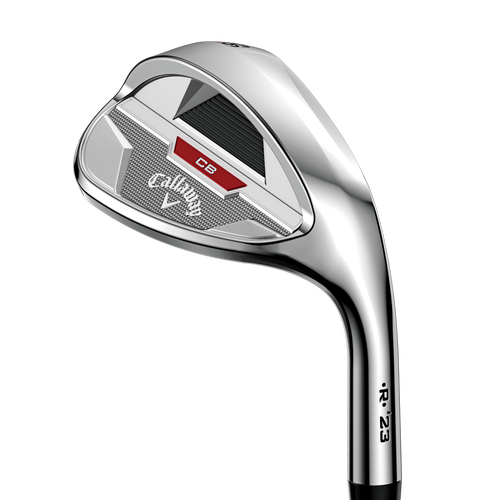 Callaway CB Wedge - View 3