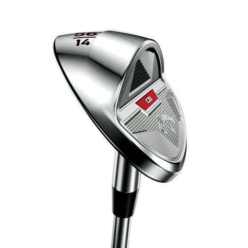 Callaway CB Wedge - View 5