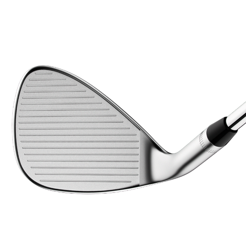 Mack Daddy PM-Grind Chrome Wedges - View 3