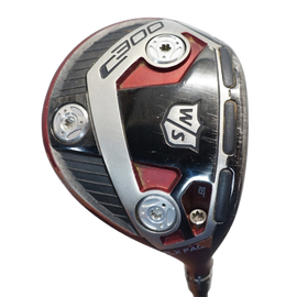 C300 Fairway Woods