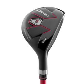 Wilson D300 Hybrids