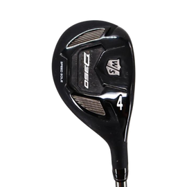 Wilson D350 Hybrids