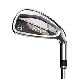 Wilson D9 Irons