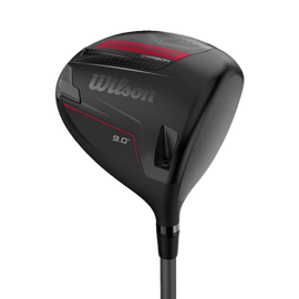 Wilson Staff Dynapower Carbon Drivers