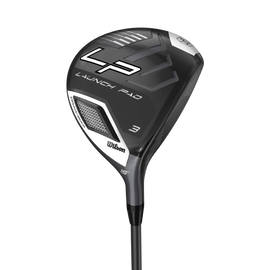 Wilson Launch Pad Fairway Woods