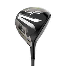 Wilson Staff 2022 Launch Pad Fairway Woods