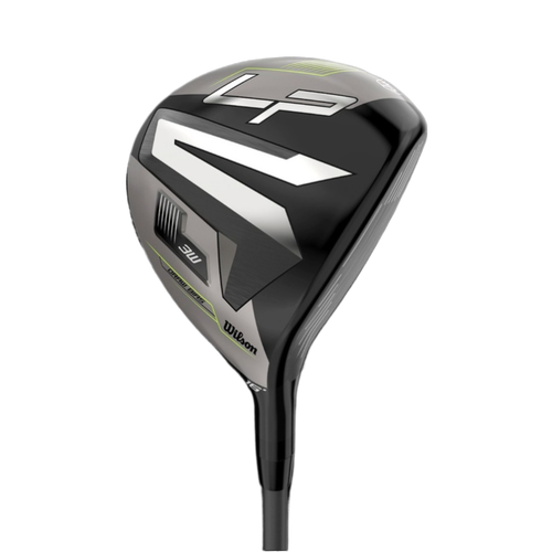 Wilson Staff 2022 Launch Pad Fairway Woods - View 1