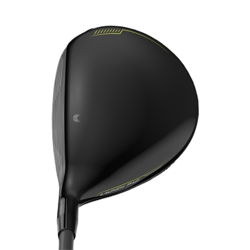 Wilson Staff 2022 Launch Pad Fairway Woods - View 3