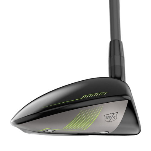 Wilson Staff 2022 Launch Pad Fairway Woods - View 4