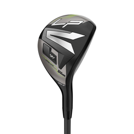 Wilson Launch Pad Hybrids (2020)