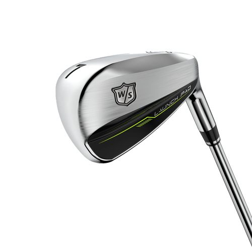 Wilson Staff 2022 Launch Pad Irons - View 1