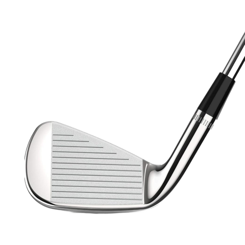 Wilson Staff CB Irons - View 2