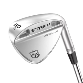 Wilson Staff Staff Model HT Wedges