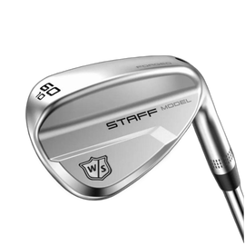 Wilson Staff Model Wedges