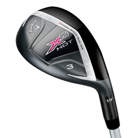 Women's X2 Hot Hybrids