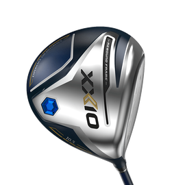 XXIO 12 Drivers