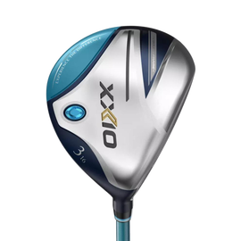 Women's XXIO 12 Fairway Woods