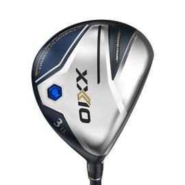 XXIO 12 Fairway Woods