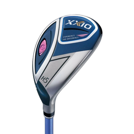 XXIO Eleven Series (2020) 5 Hybrid Ladies/Right