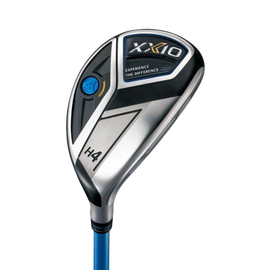 XXIO Eleven Hybrids