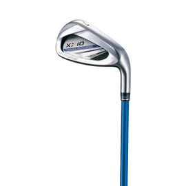 XXIO Eleven Irons