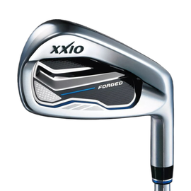 XXIO Forged (2017) Irons