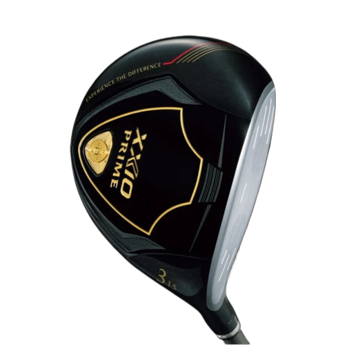 XXIO 2023 Prime 12 Series Fairway Woods - View 1