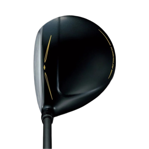 XXIO 2023 Prime 12 Series Fairway Woods - View 3