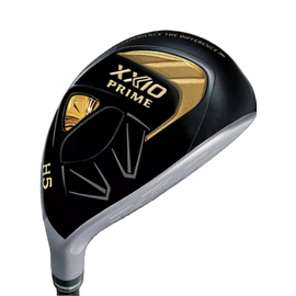 XXIO 2023 Prime 12 Series Hybrids