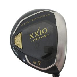 XXIO Prime 10 Fairway Woods