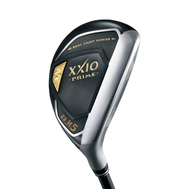 XXIO Prime 10 Series Hybrids