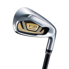 XXIO Prime 10 Irons