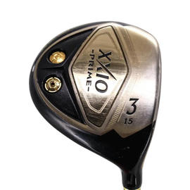 XXIO Prime 8 Fairway Woods