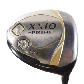 XXIO Prime 9 Drivers