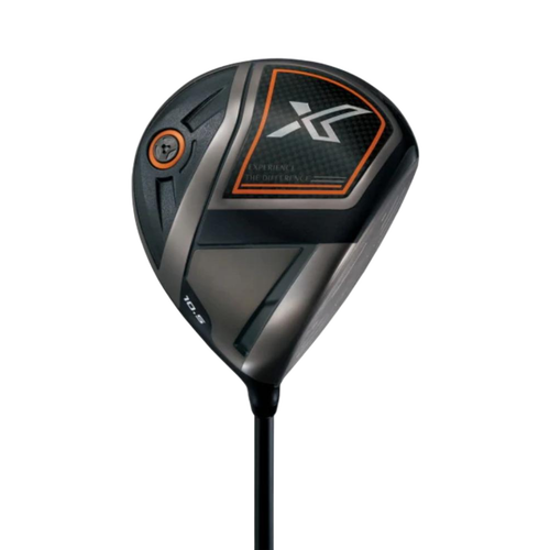 XXIO XXIO X Series (2020) Black Driver 10.5° Mens/Right - View 1