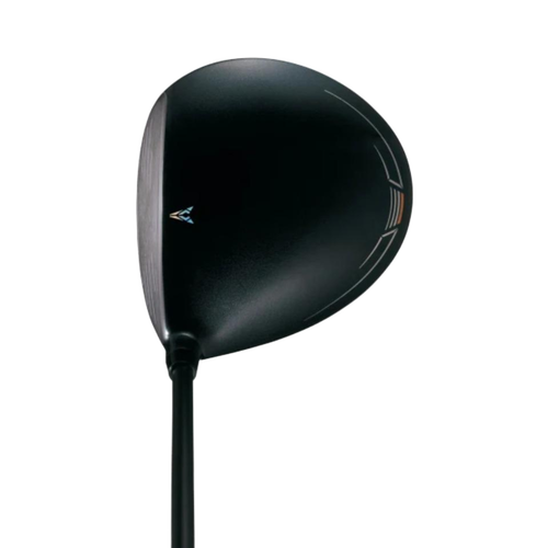 XXIO XXIO X Series (2020) Black Driver 10.5° Mens/Right - View 3