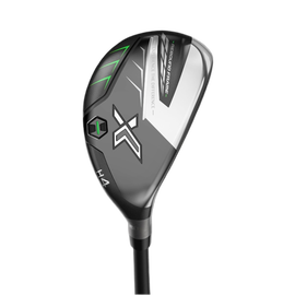 XXIO 12 X Series (2022) Black Hybrids