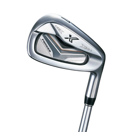 XXIO X Series Black Irons