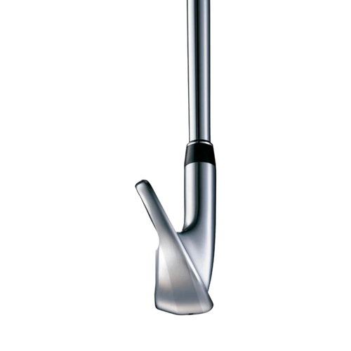 XXIO X Series Black Irons - View 3