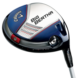 Women's Big Bertha Drivers